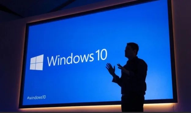 Windows Customer Experience Improvement Program