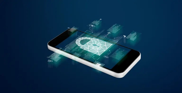 no-code app security