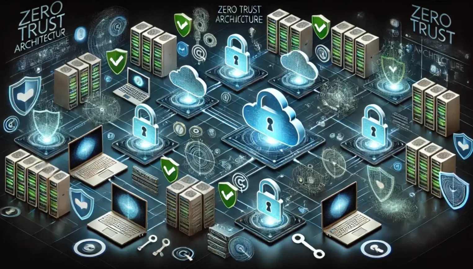Why Zero Trust Is Misunderstood in 2026 (And Why Most Implementations Quietly Fail)