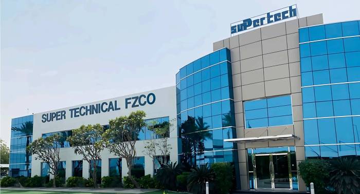 Supertech Technologies – Technology