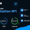 1Win Partners ᐉ Comment devenir partenaire 1Win