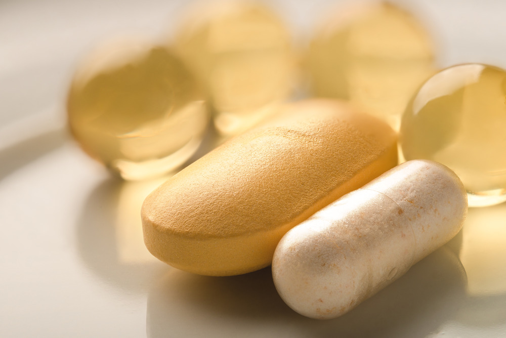 Hvad er et Jerntilskud og hvorfor er det vigtigt? 2024