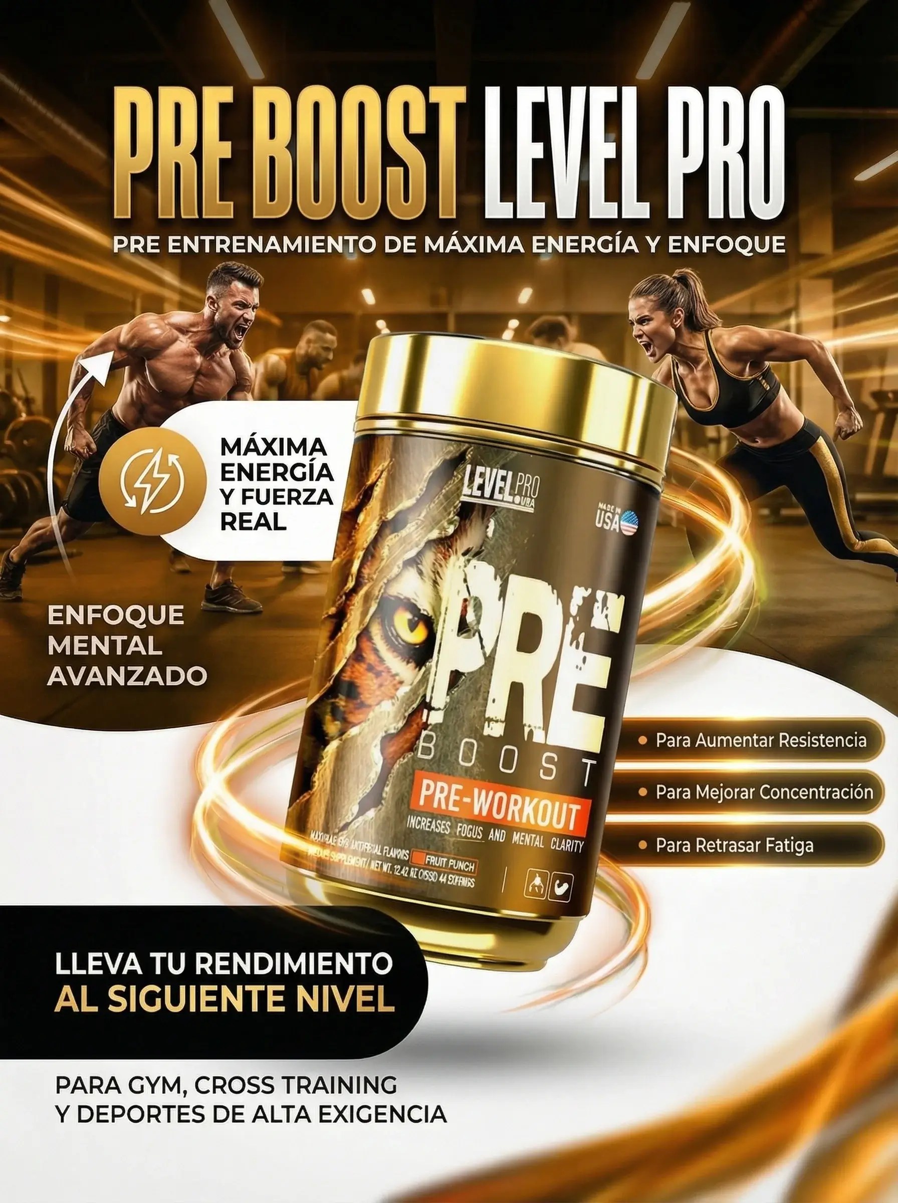 preboostlevelpro