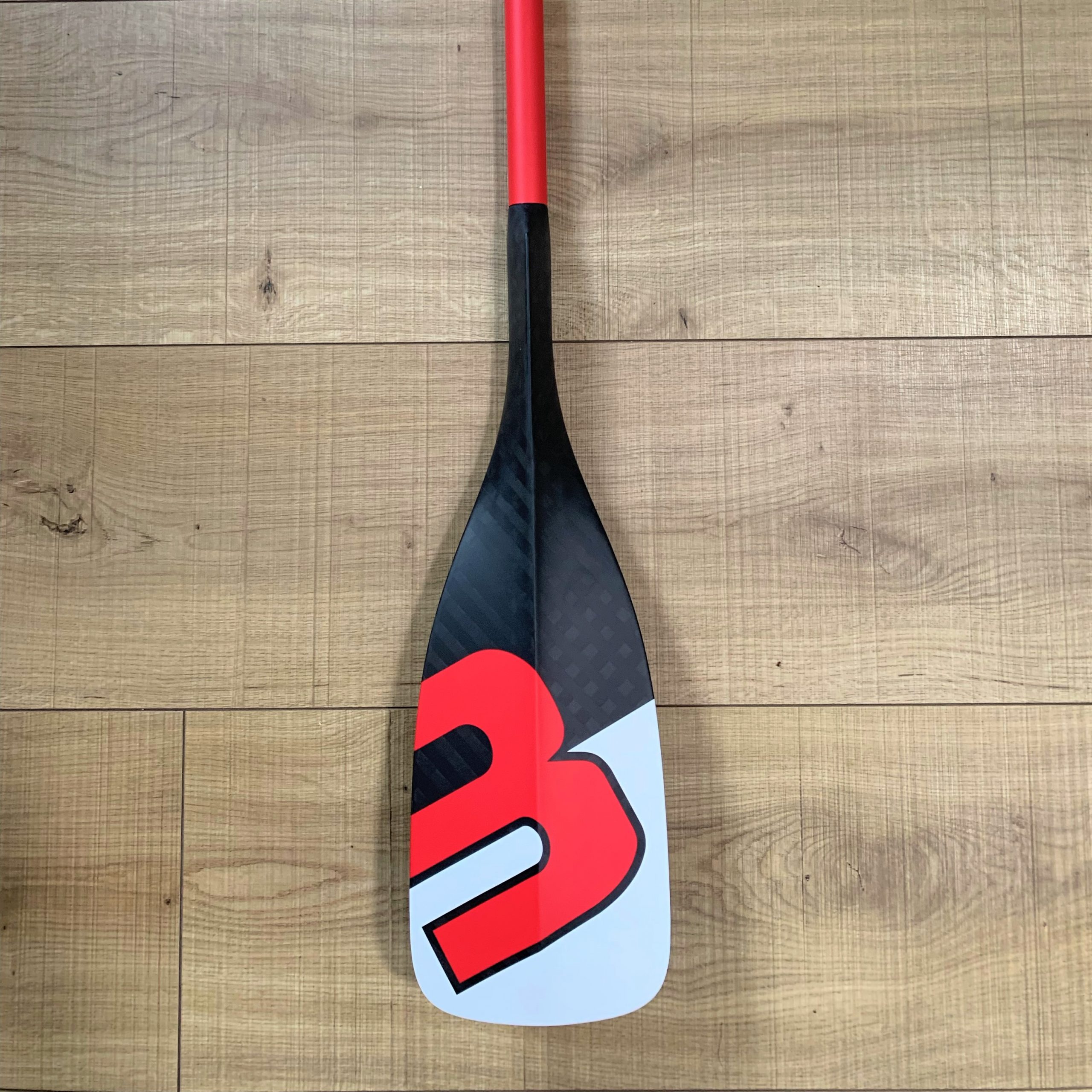 Black Project Grom Hydro FlowX – SUP Norte Shop & School