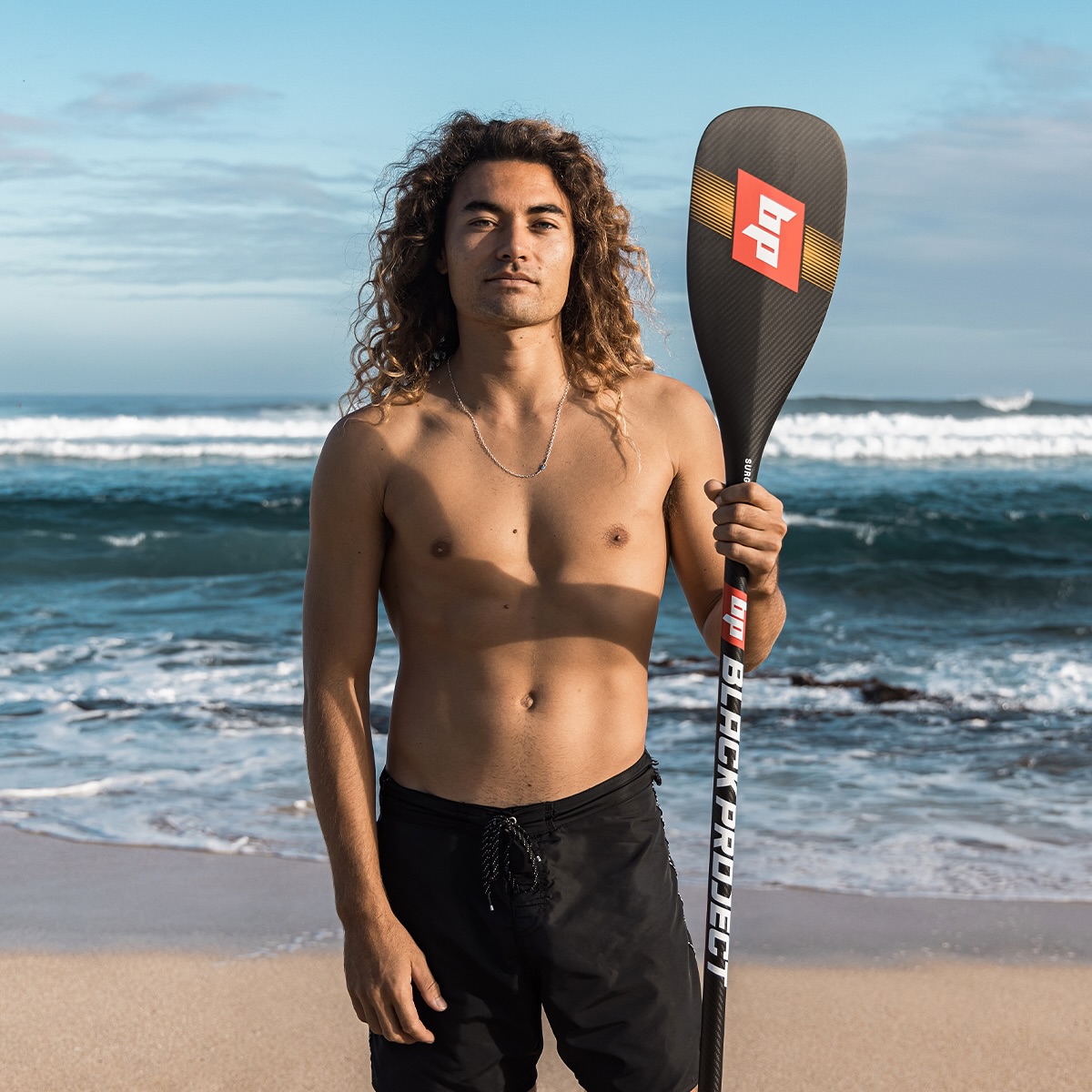 Black Project Surge – SUP Norte Shop & School – SUP / Surf / Wing