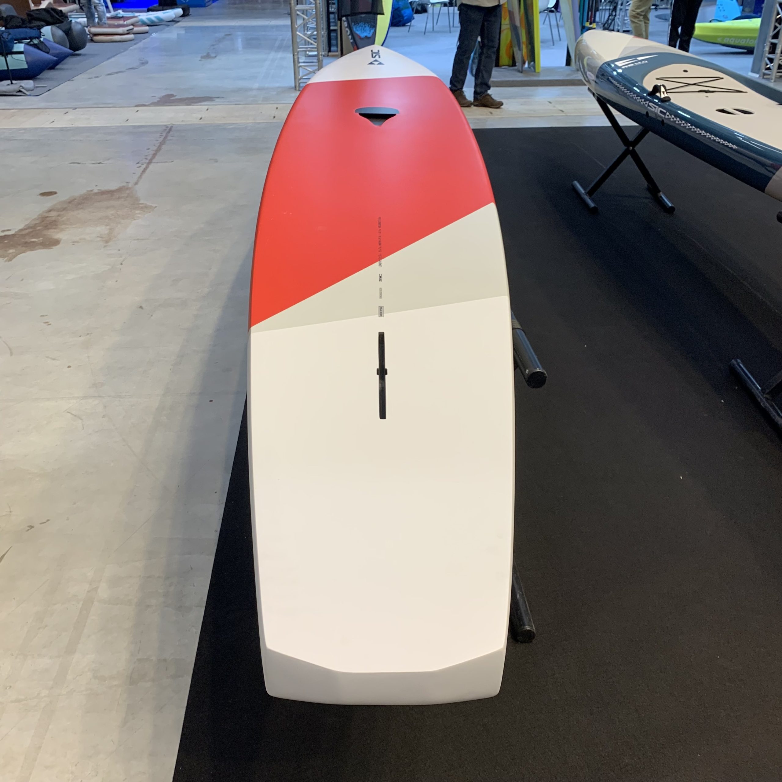 SIC RST 14'0\"×21\" USED SIC RST 14'0