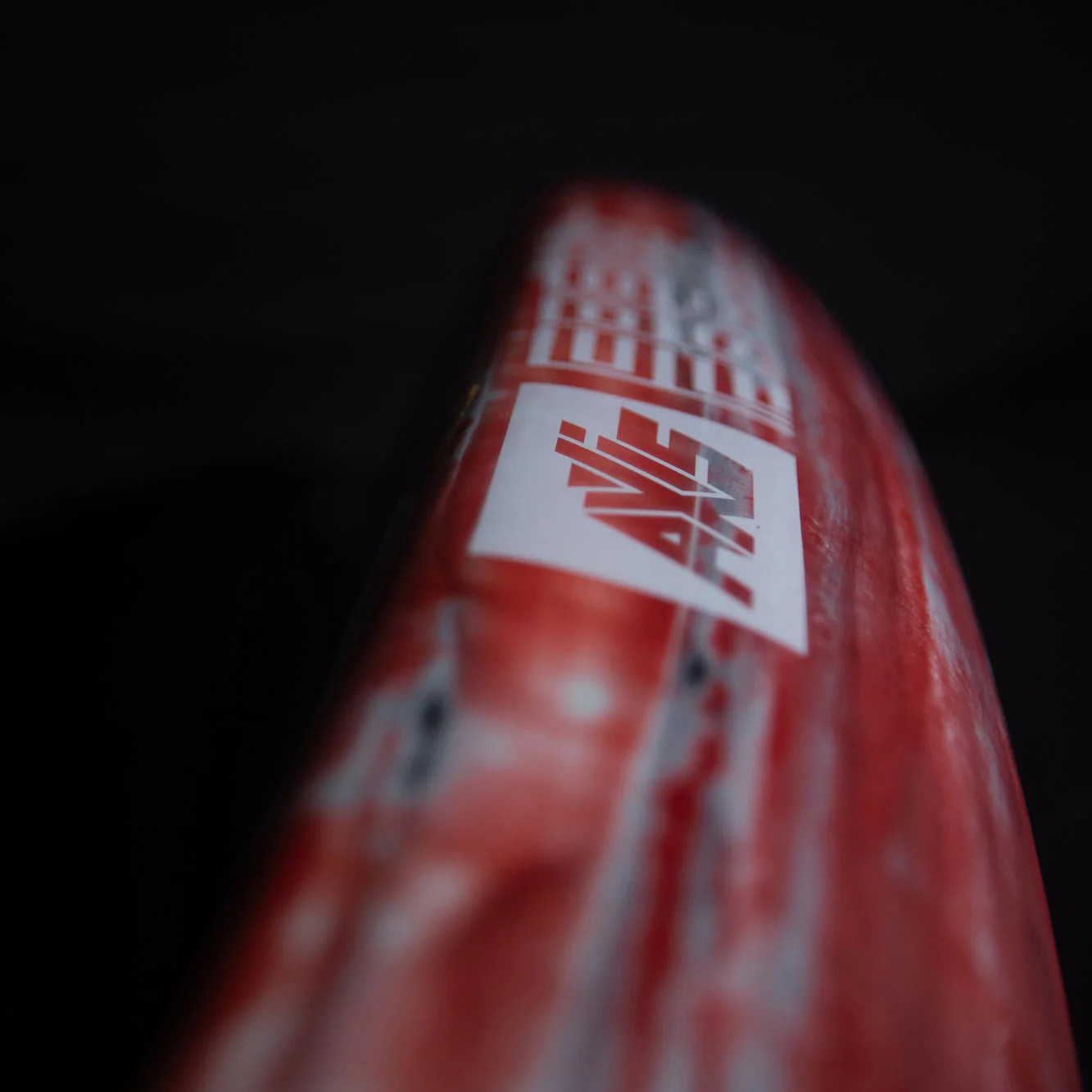 AXIS + Frank Mako Downwind Foilboard 100L 8'2 x 16.5″ – SUP Norte