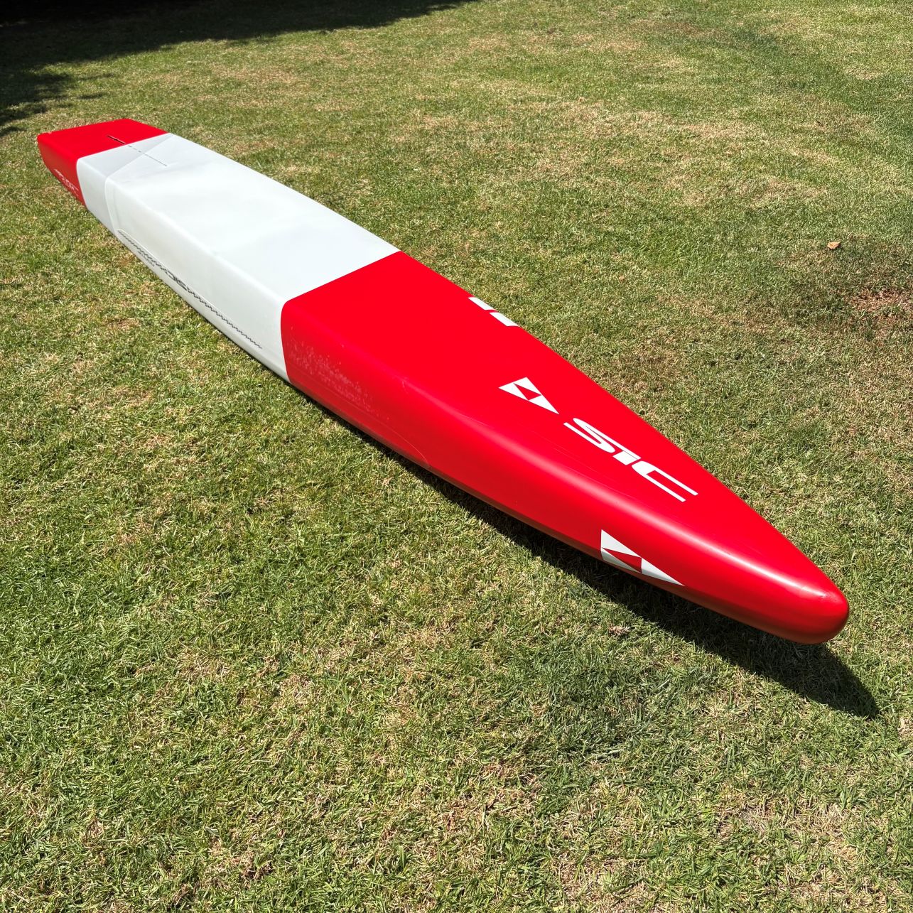 SIC Maui XRS 14'0 x 20″ (demo) – SUP Norte Shop & School – SUP