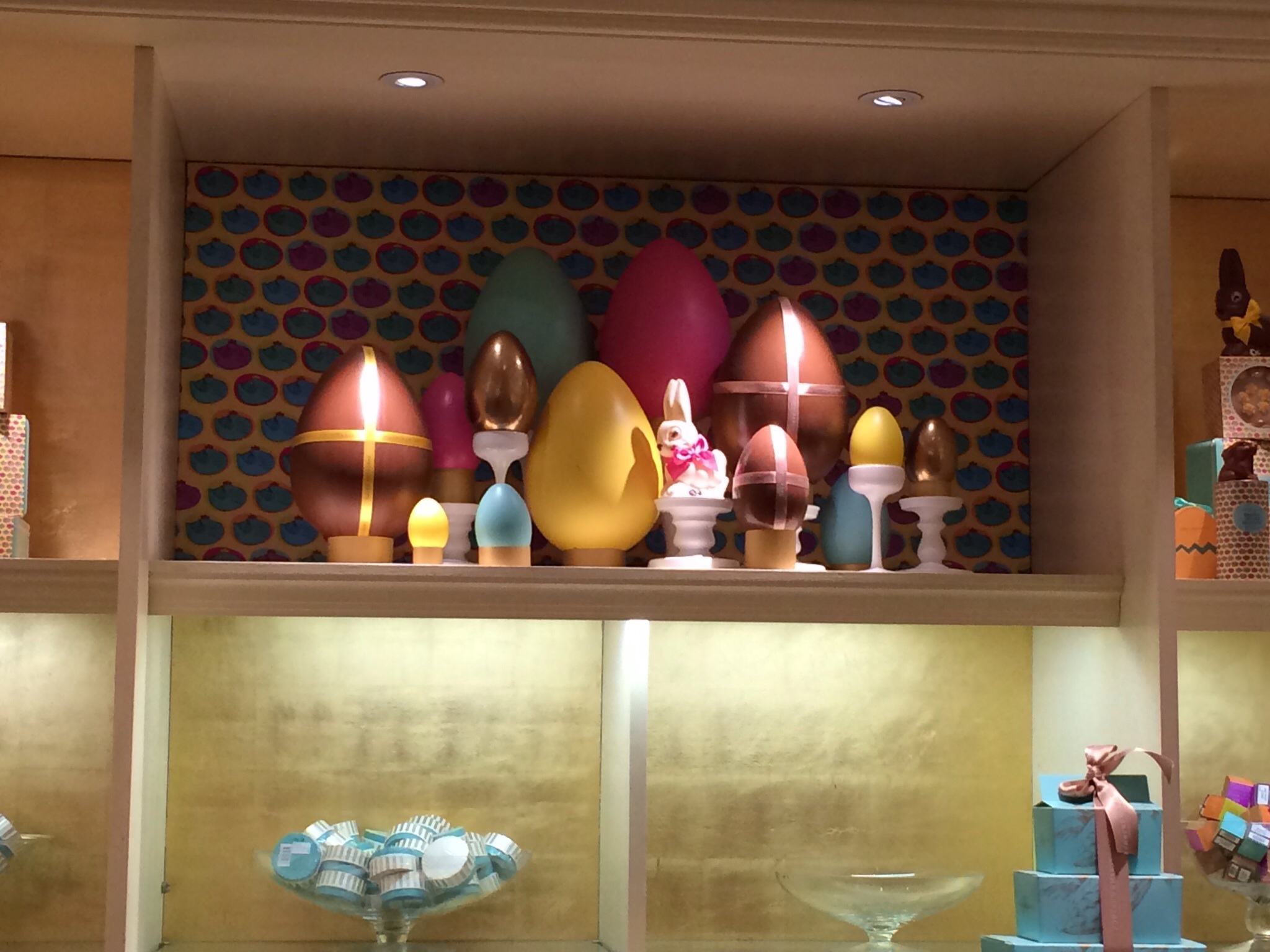 Fortnum and Masons Easter