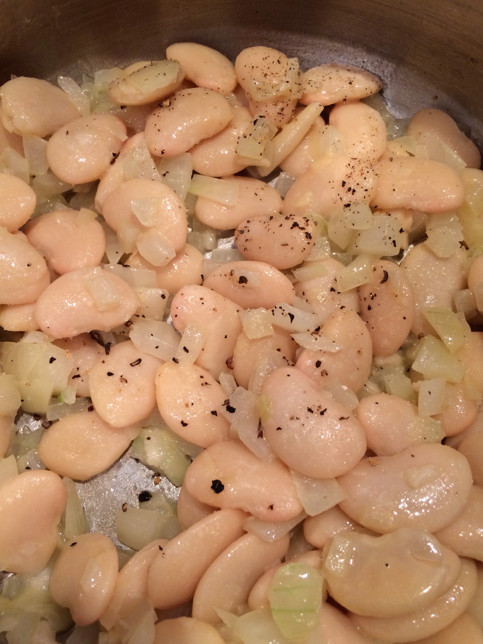 Butter beans