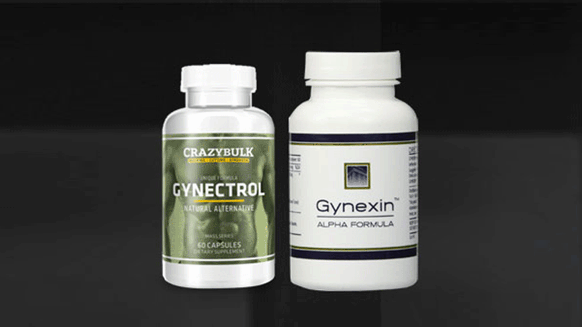 Gynecomastia Review