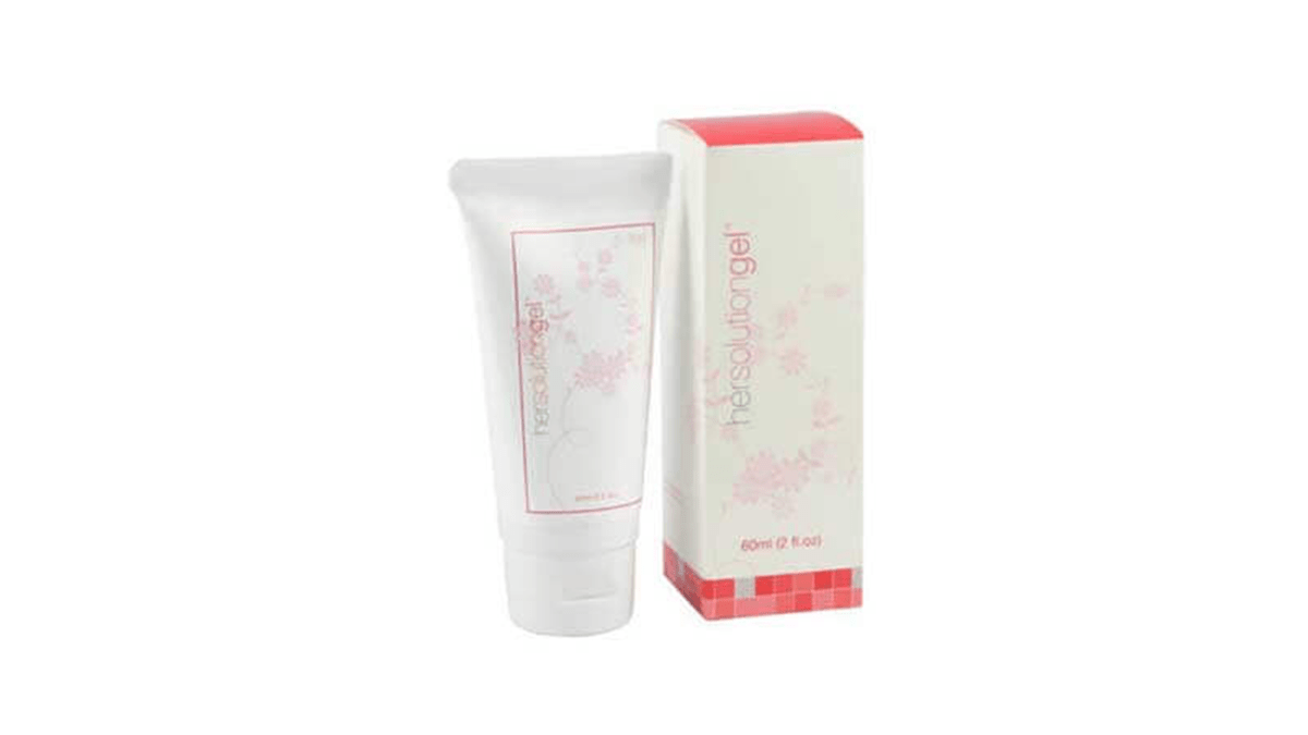 Hersolution gel Supplementofficial Review
