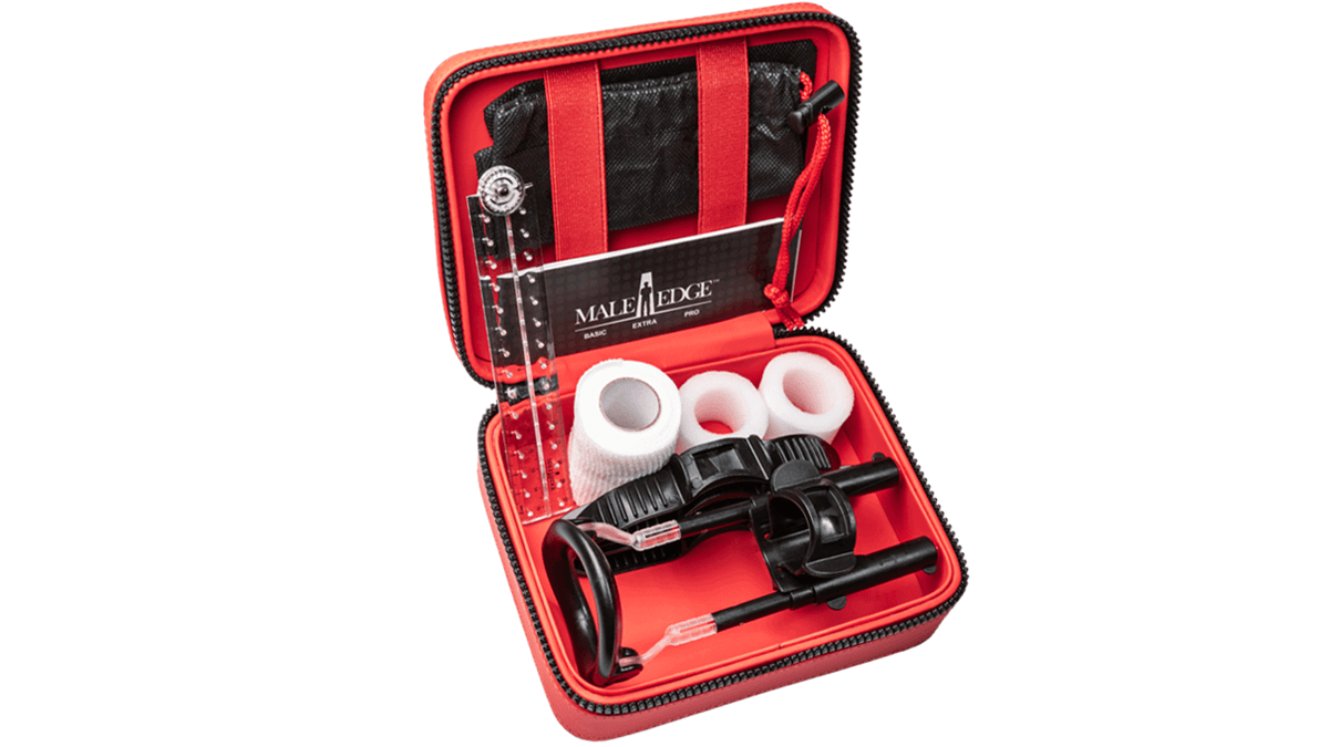MaleEdge supplementofficial Review