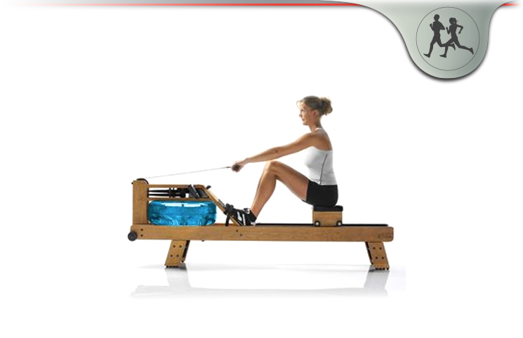 waterrower oxbridge s4