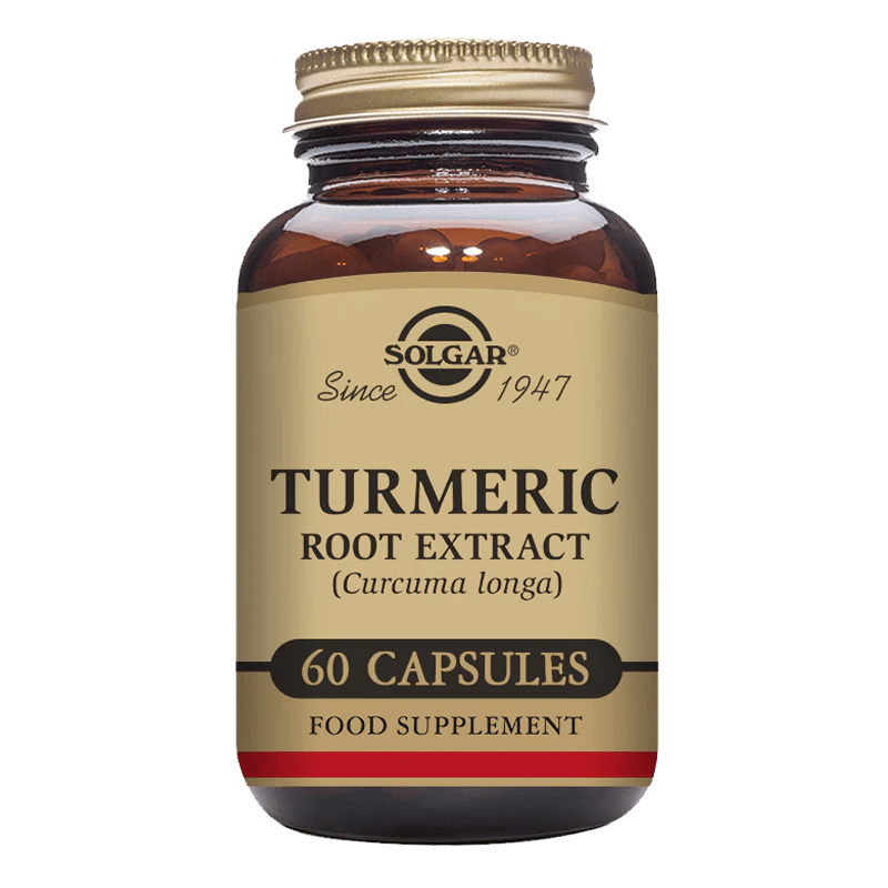Turmeric Root Extract