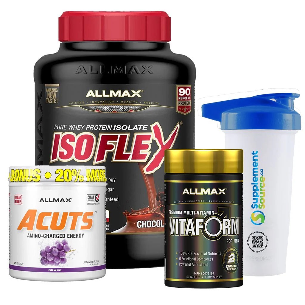 Allmax Nutrition Canada Supplementsource Ca