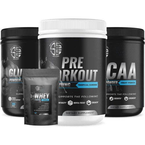 Supplement Stack Systems Premium Quality Supplements Made In Usa