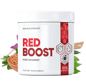 Red Boost