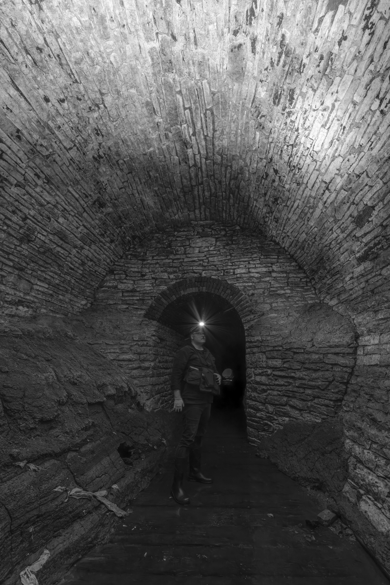 Spelunking the City – Supplement St. Louis