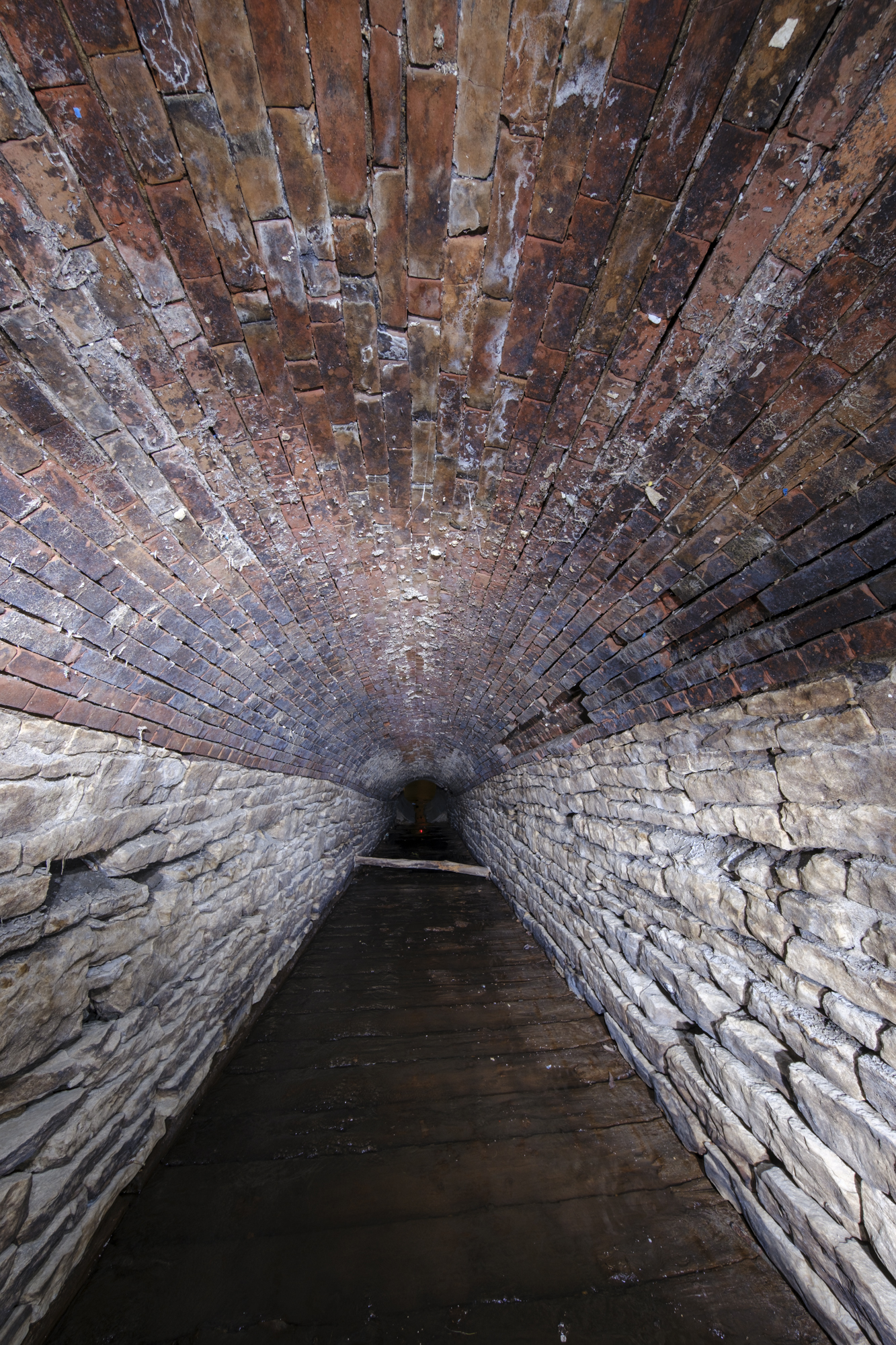 Spelunking the City – Supplement St. Louis