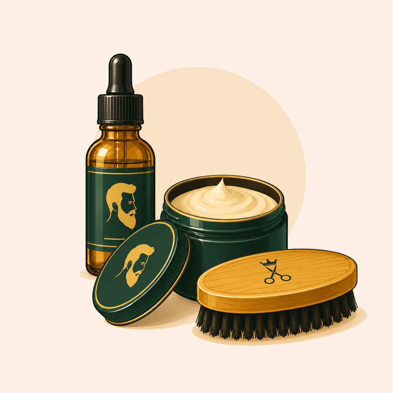 Beardcare