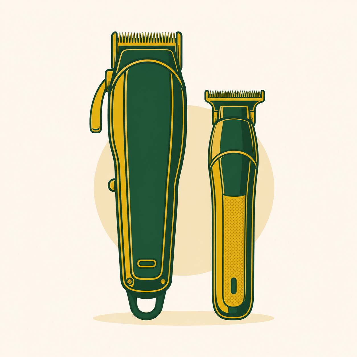 Clipperstrimmers