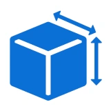 Warehouse Dimensioner