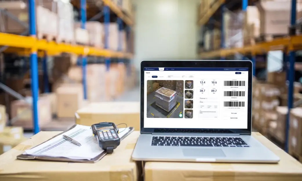 Optimized Warehouse Operations