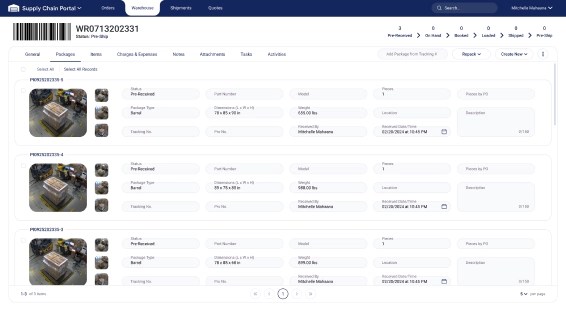 Real-Time Inventory Tracking