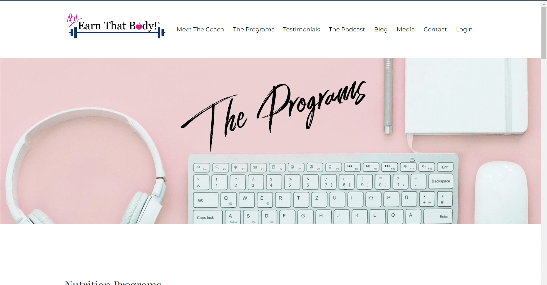 30+ real life kajabi course examples (2025 edition)