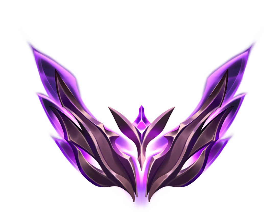 마스터, 그랜드마스터 및 챌린저: 최상위 티어