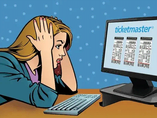 Ticketmastergeeks Support Line