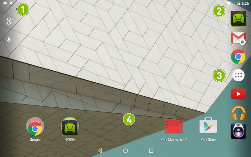 Fix Styles Navigation Component To The View In Tablet Issue 12 - Premium Mountain Design Gallery - 8K