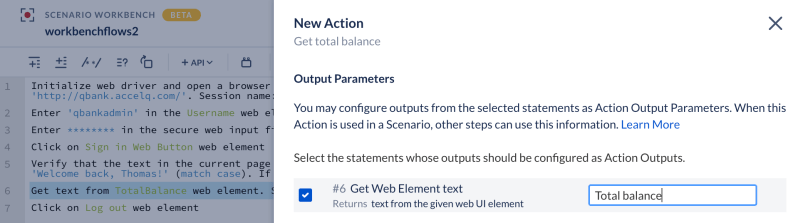 Replacing Export Variables For Better Maintainability Part 2 - Premium Vintage Texture Gallery - Desktop