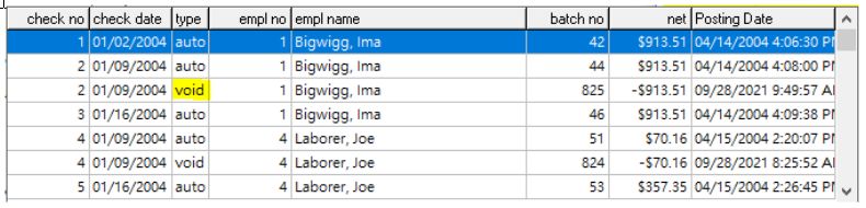 Void Payroll Checks - Download Artistic Gradient Background | 8K
