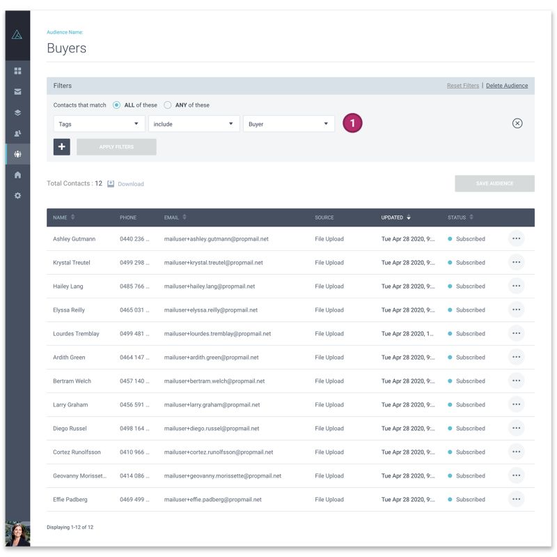 Missing Contacts Activepipe - Full HD Nature Designs for Desktop