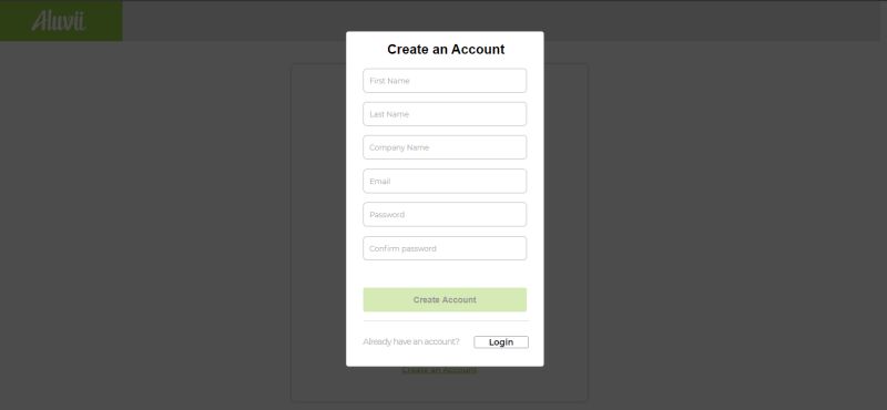 Feature Request Module Aluvii - Amazing City Design - Ultra HD