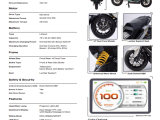 Spesifikasi Cervo Q Knowledge Base