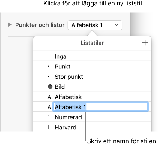 Jag gjorde denna uppgift för att få mina elever att inse hur viktigt det är med stor bokstav och skiljetecken. Keynote For Mac Formatera Listor I En Keynote Presentation