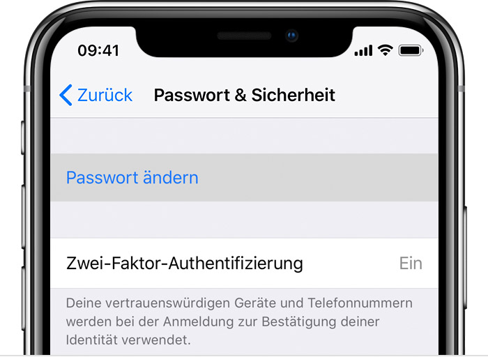 Vorgehensweise Wenn Sie Ihr Apple Id Passwort Vergessen Vorgehensweise Wenn Sie Ihr Apple Id Passwort Vergessen