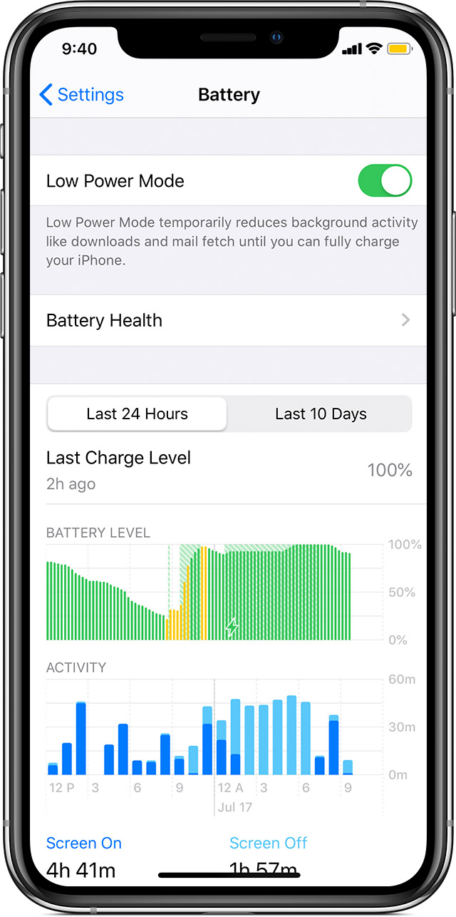 05/11/2020 · in this video i show you how to turn on airplane mode on iphone 12 and iphone 12 pro. Gunakan Mode Daya Rendah Untuk Menghemat Masa Pakai Baterai Di Iphone Apple Support Id