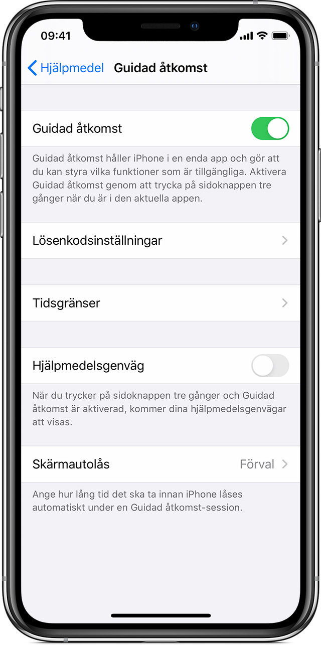 wallpapers Hur Låser Man Upp En Iphone apple support