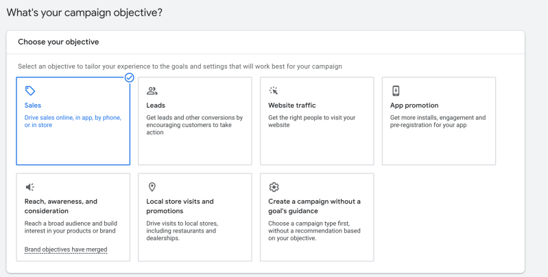 Google Ads Adwords Create Web Based Campaigns Help Center - High Resolution Dark Photos for Desktop
