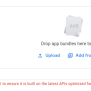 Troubleshooting: API Target Level Issue – AppsGeyser Support, FAQ ...