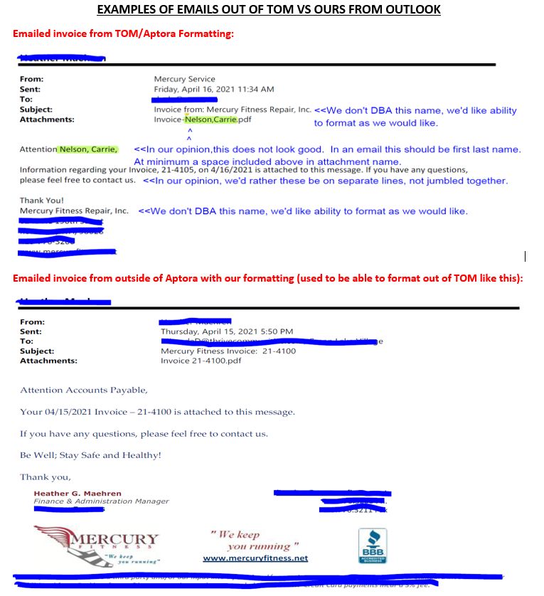 Email Route Preferences Aptora Support - Gradient Illustrations - Creative Mobile Collection