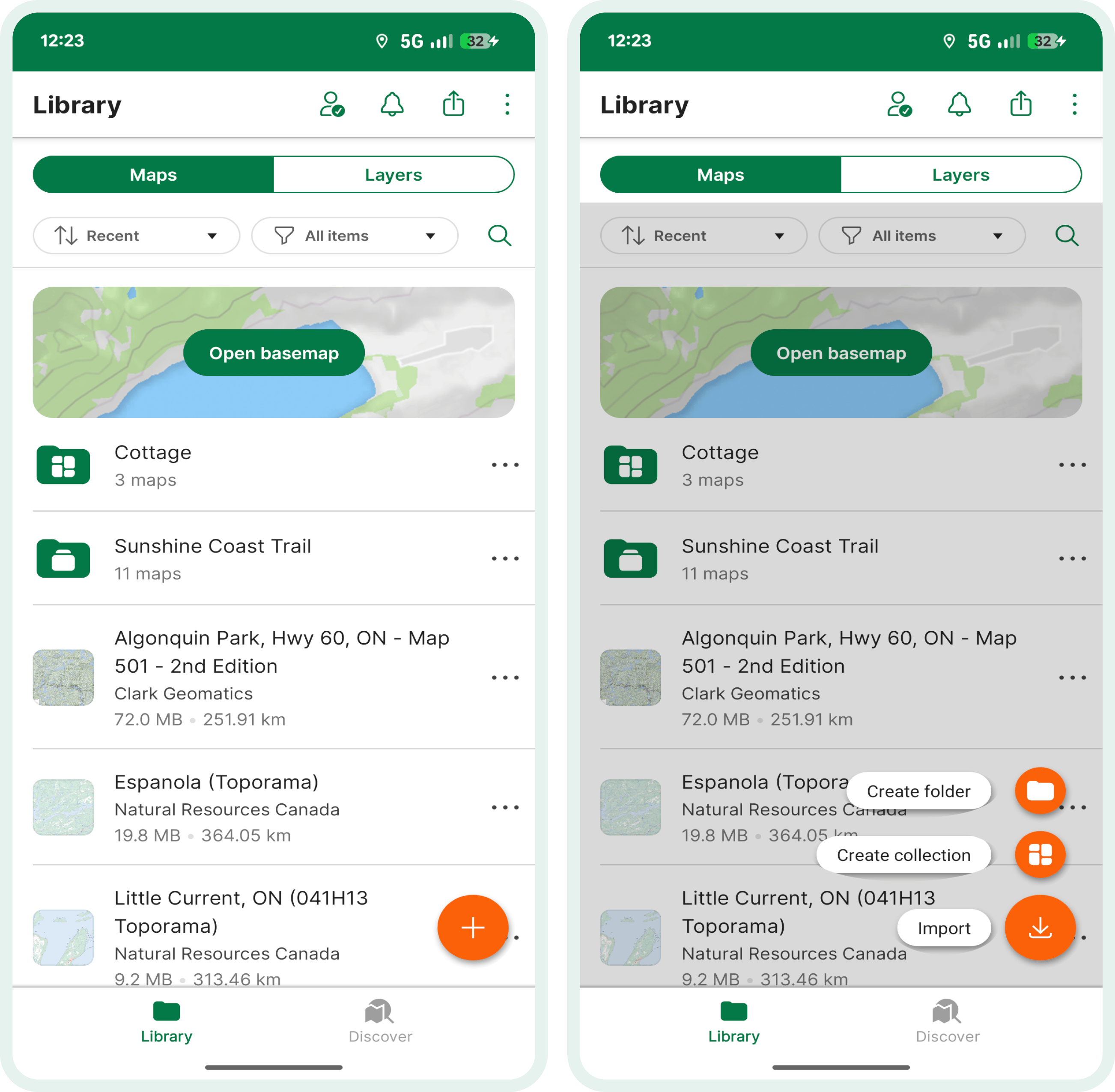 Best Hiking Navigation Apps Of 2026 The Trek