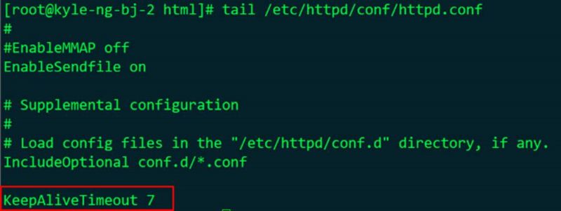 Suspicion Of An Issue With Load Testing Https Related To Keep Alive Issue 4259 Apache - Space Picture Collection - Retina Quality