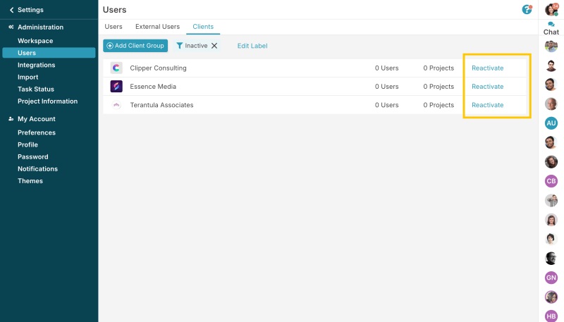 Deactivating And Reactivating Accounts Basicops Help Center - Best Nature Backgrounds in Desktop