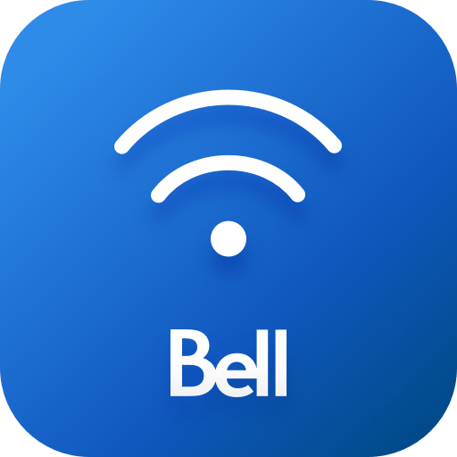 Bell support