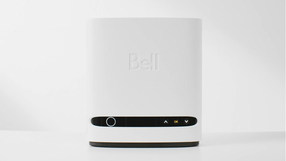 Bell internet support & customer service